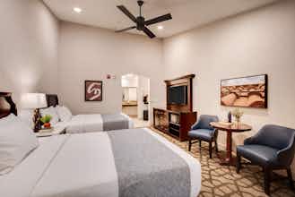 Hotel Ayres Hotel Redlands – Loma Linda photo 2