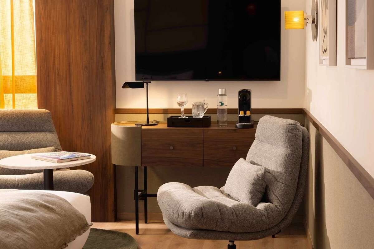 Hotel Hotel 56 - Bordeaux photo 2