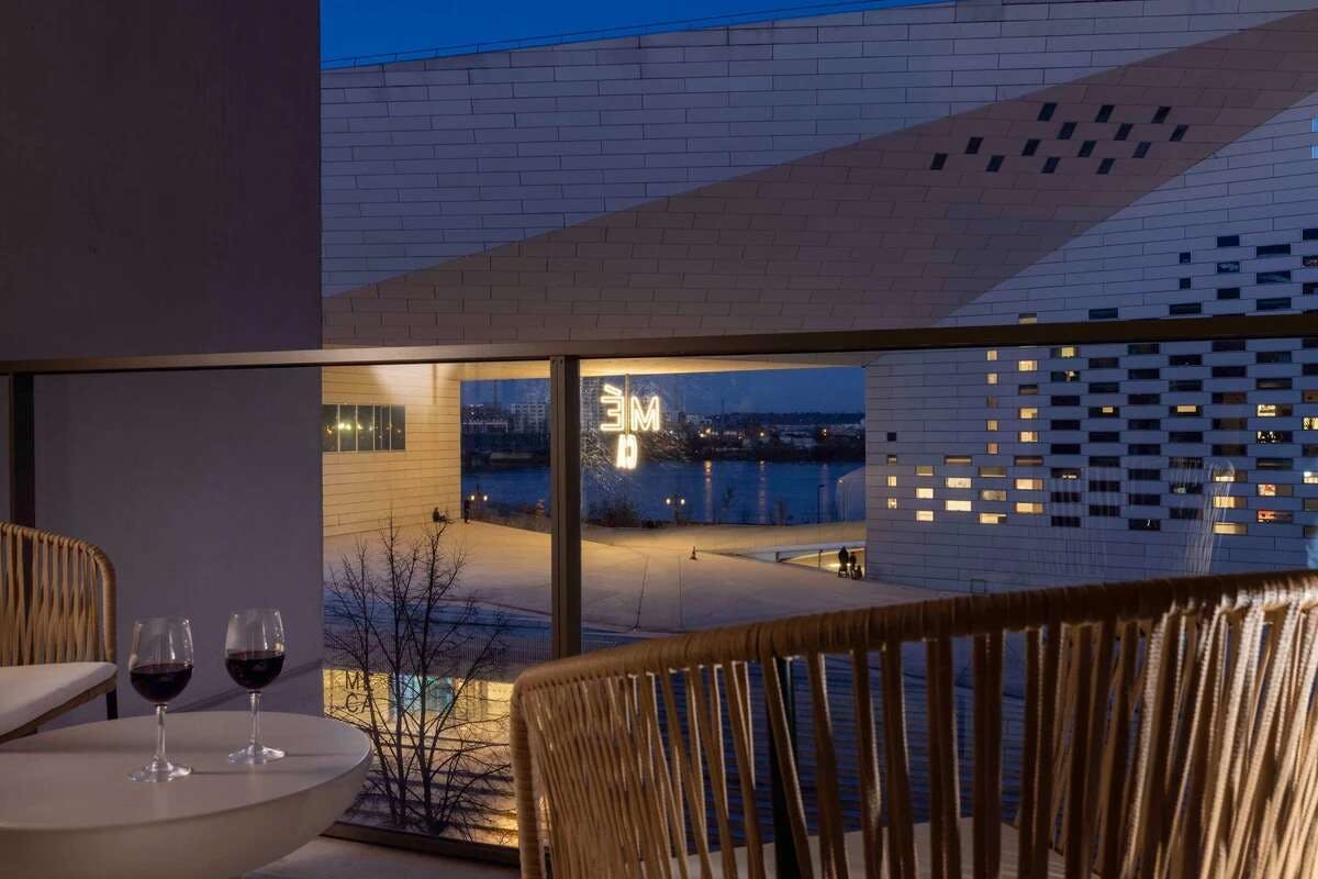 Hotel Hotel 56 - Bordeaux photo 3