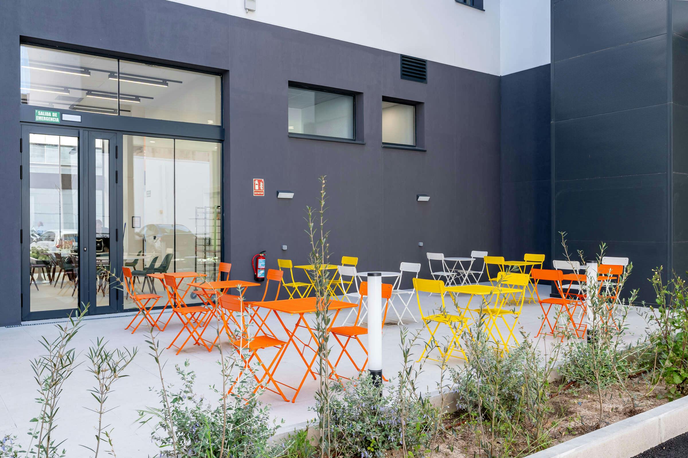 Hotel easyHotel Madrid Alcala photo 1