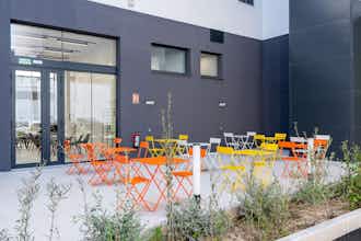 Hotel easyHotel Madrid Alcala photo 1