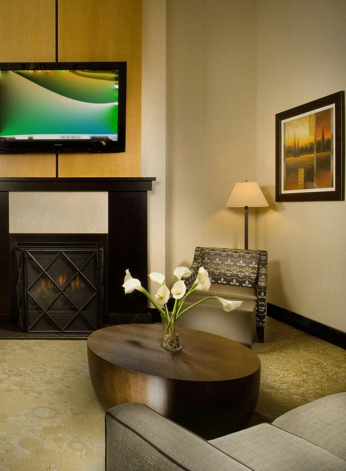 Hotel Redmond Inn photo 1