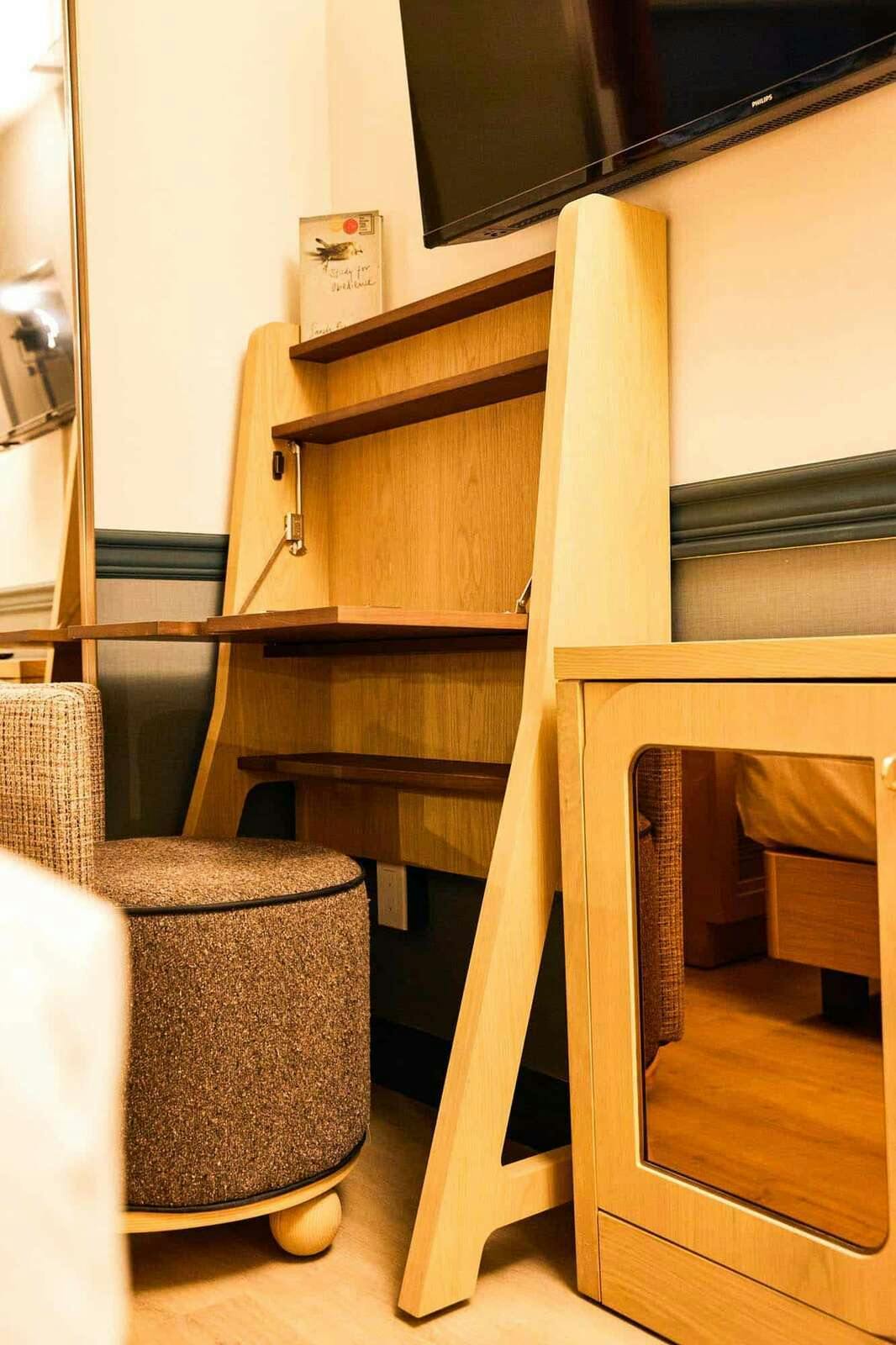 Hotel Union Hotel photo 2