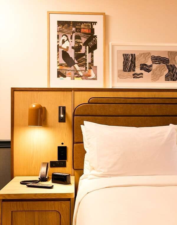 Hotel Union Hotel photo 3