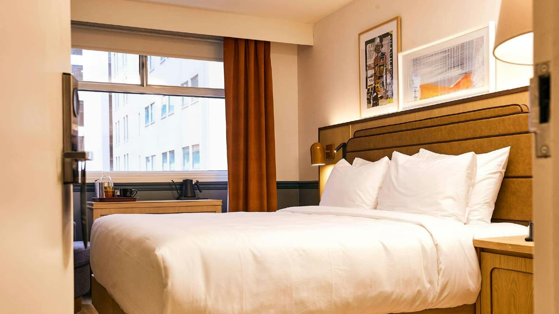 Hotel Union Hotel photo 4