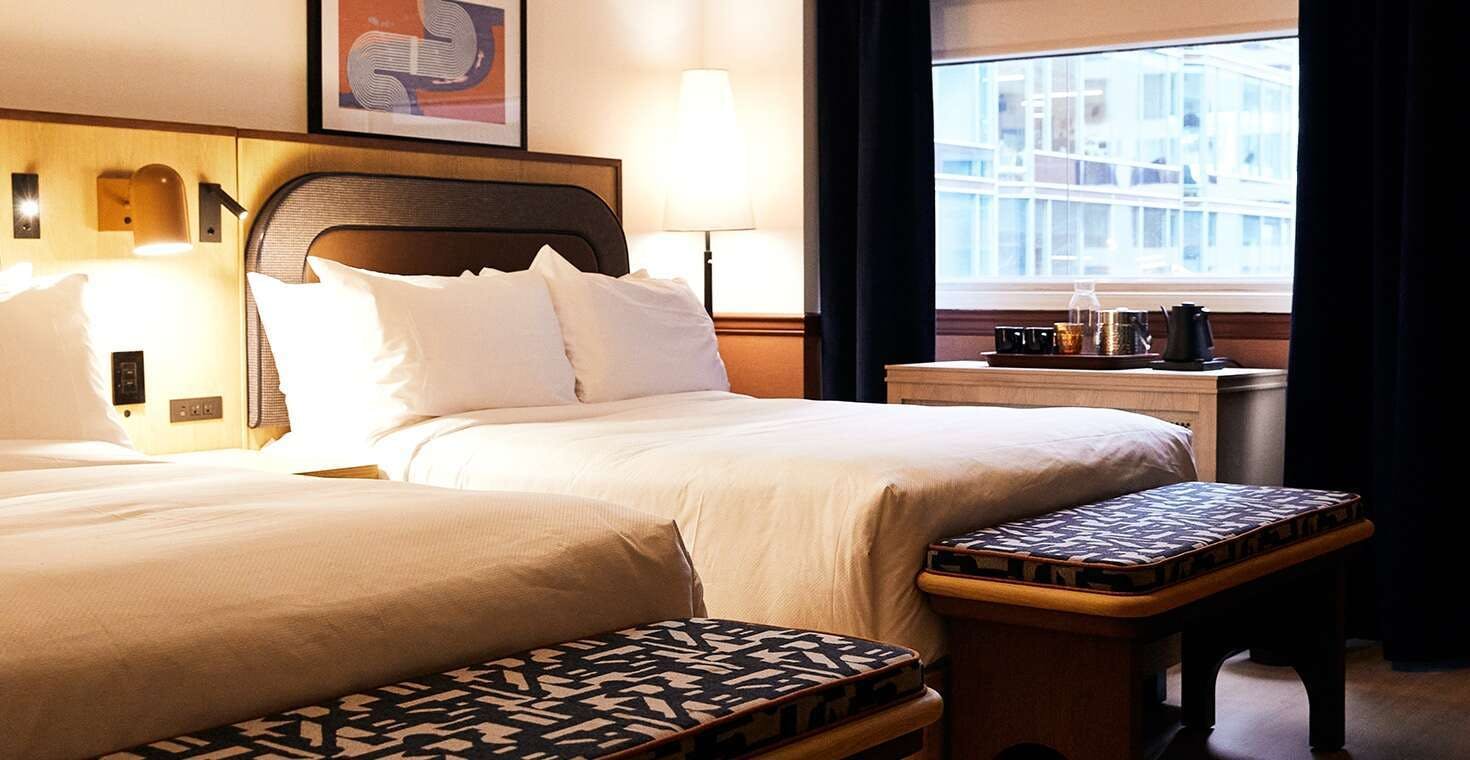 Hotel Union Hotel photo 5