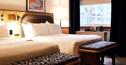 Hotel Union Hotel photo 5