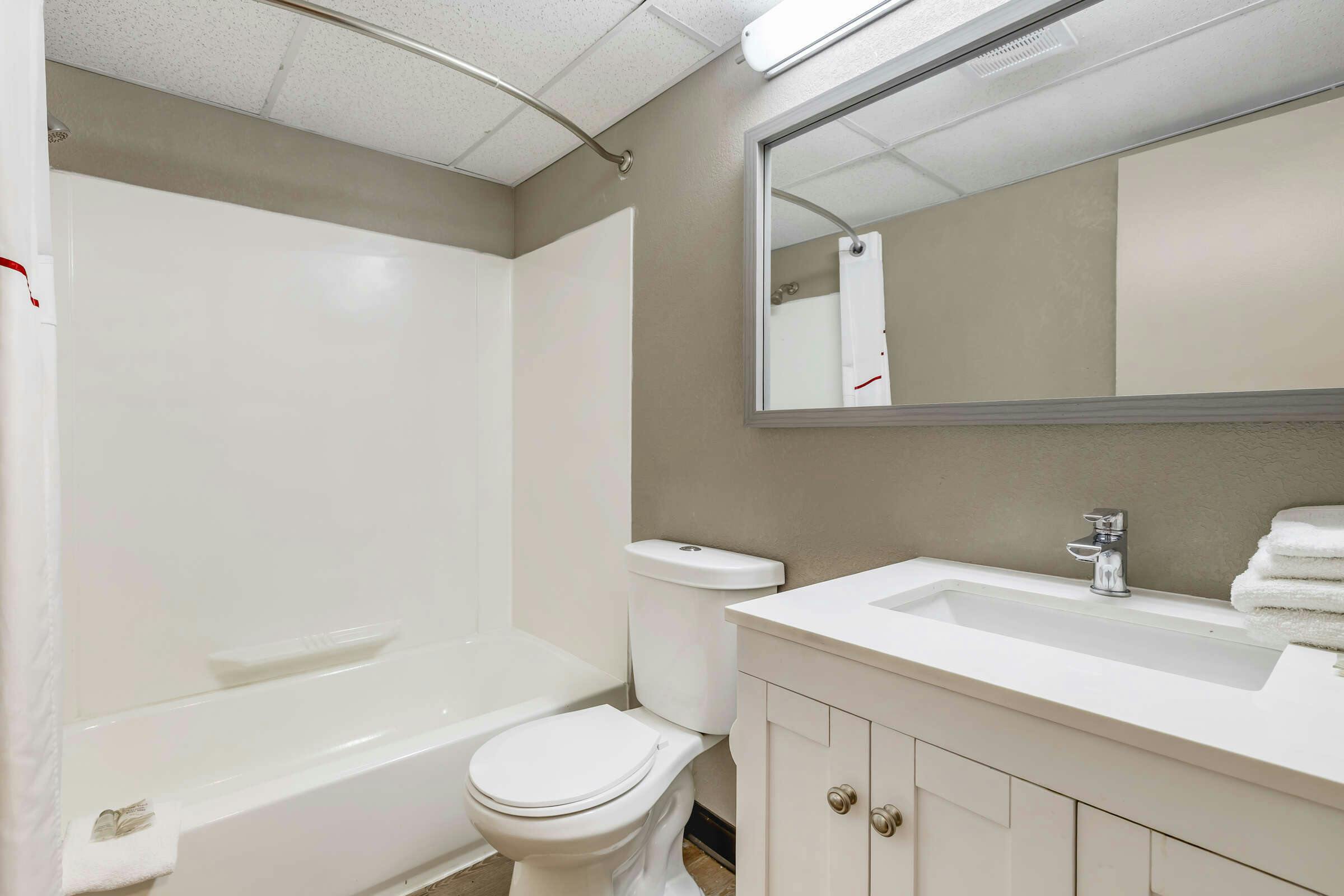 Hotel Red Roof Inn Stroudsburg photo 5