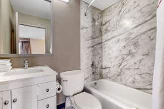 Hotel Red Roof Inn Stroudsburg photo 4