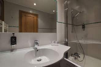 Hotel Hôtel de l'Arve by HappyCulture photo 1