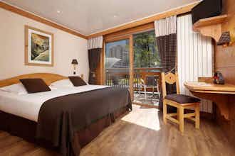 Hotel Hôtel de l'Arve by HappyCulture photo 2