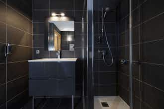 Hotel Hôtel de l'Arve by HappyCulture photo 4