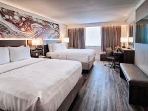 Hotel Crowne Plaza Executive Center Baton Rouge by IHG photo 3