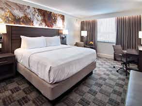 Hotel Crowne Plaza Executive Center Baton Rouge by IHG photo 1