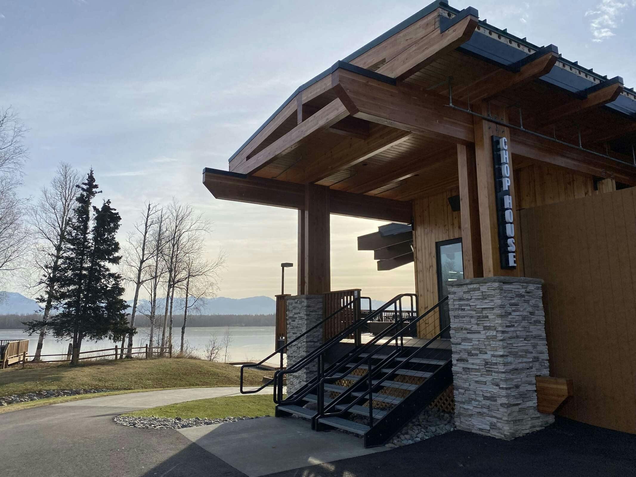 Hotel Best Western Lake Lucille Inn photo 1