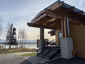 Hotel Best Western Lake Lucille Inn photo 1