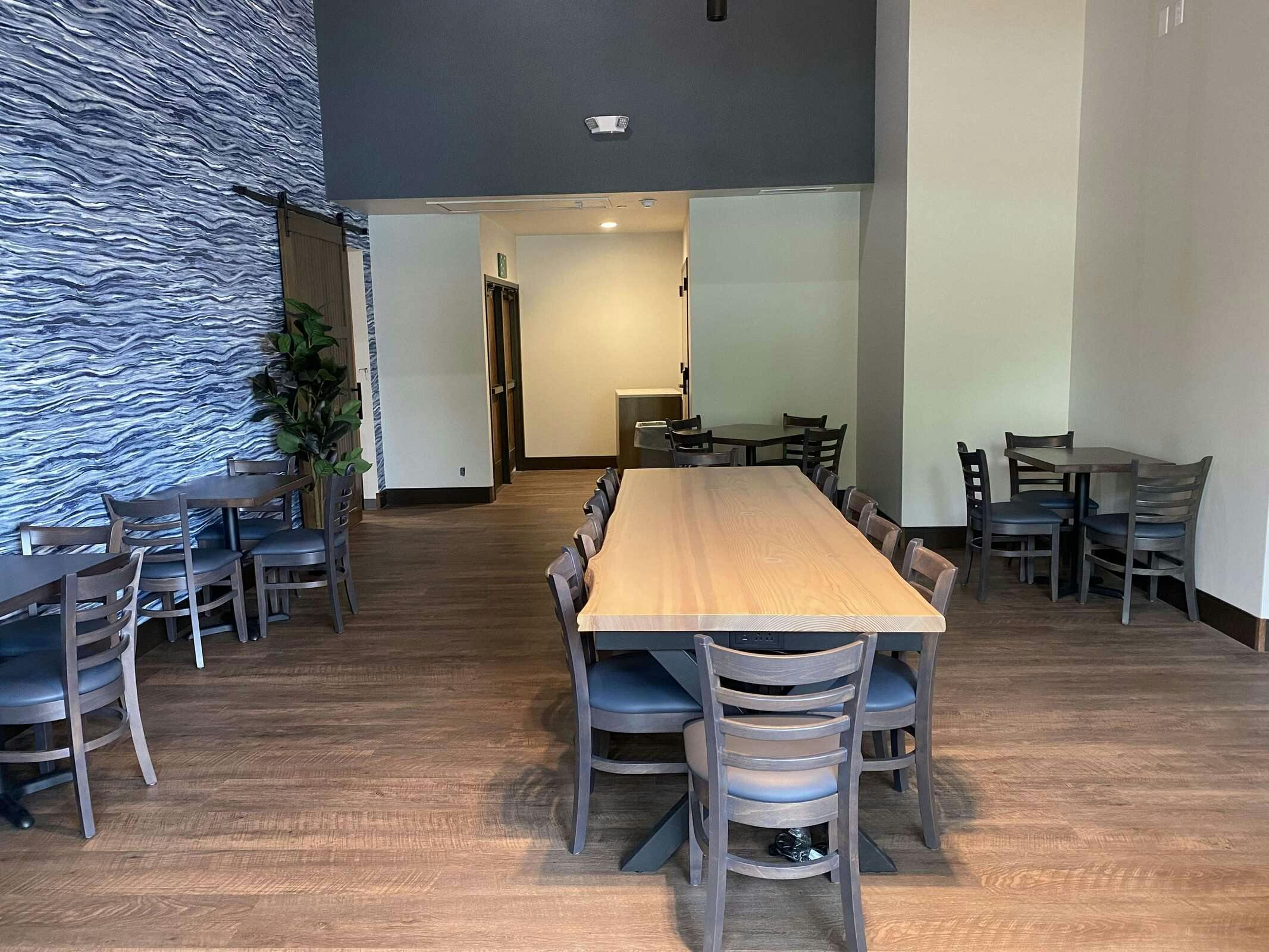 Hotel Best Western Lake Lucille Inn photo 2