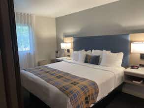 Hotel Best Western Lake Lucille Inn photo 3
