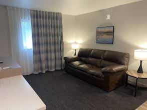 Hotel Best Western Lake Lucille Inn photo 4