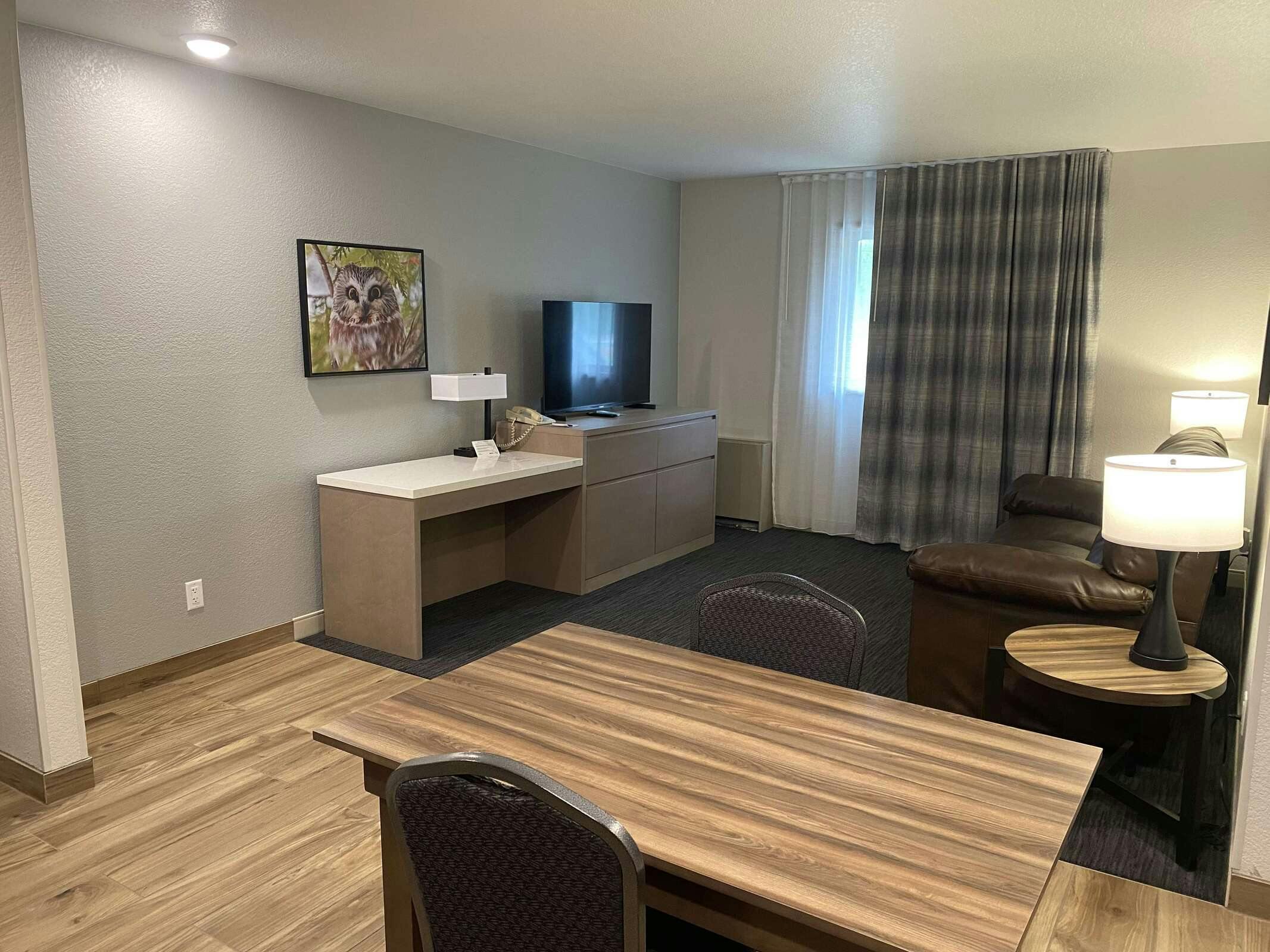 Hotel Best Western Lake Lucille Inn photo 5