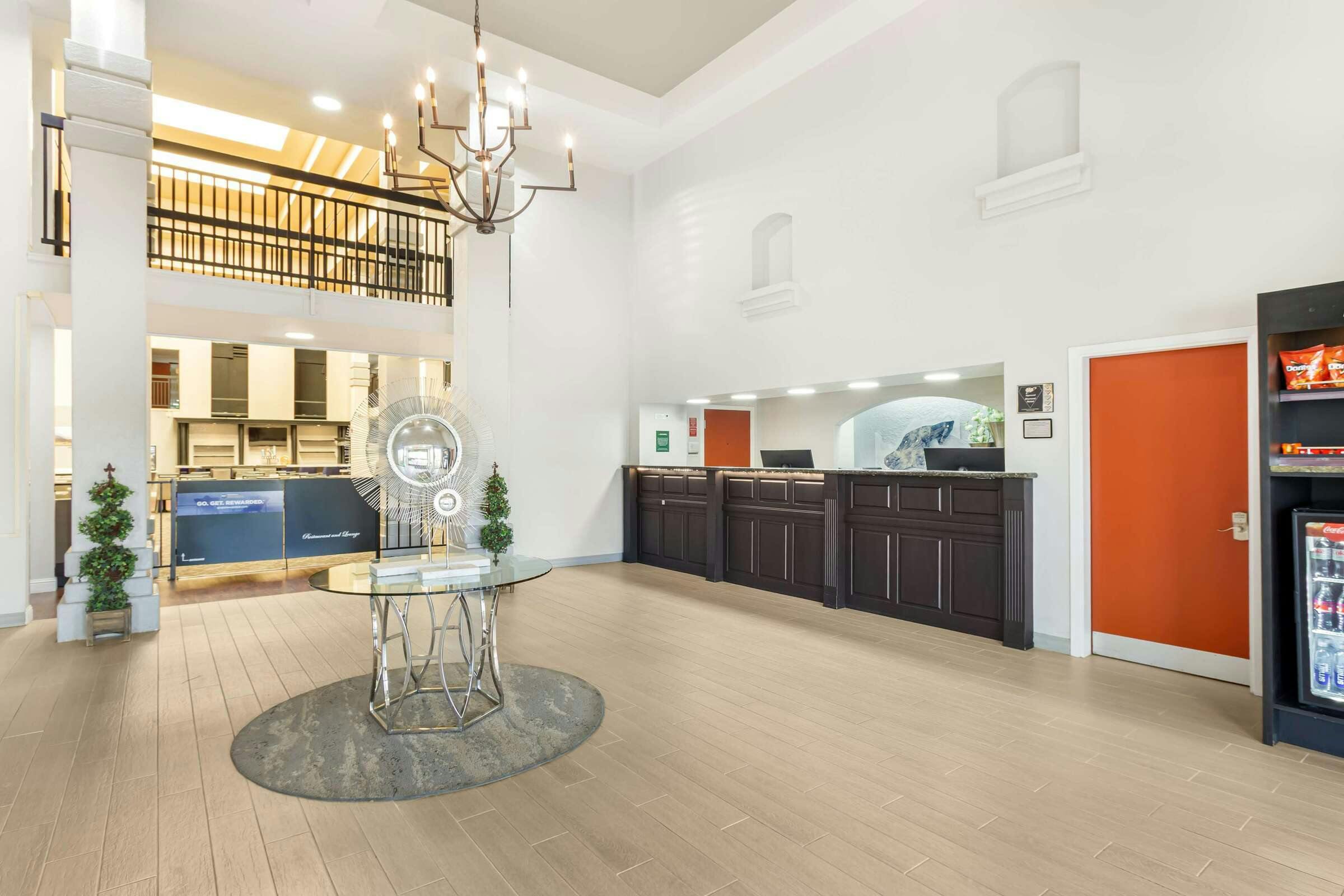 Hotel Best Western Plus Villa Del Lago Inn photo 2