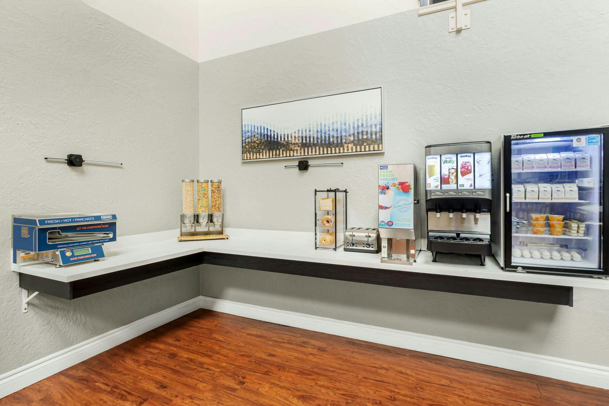 Hotel Best Western Plus Villa Del Lago Inn photo 4