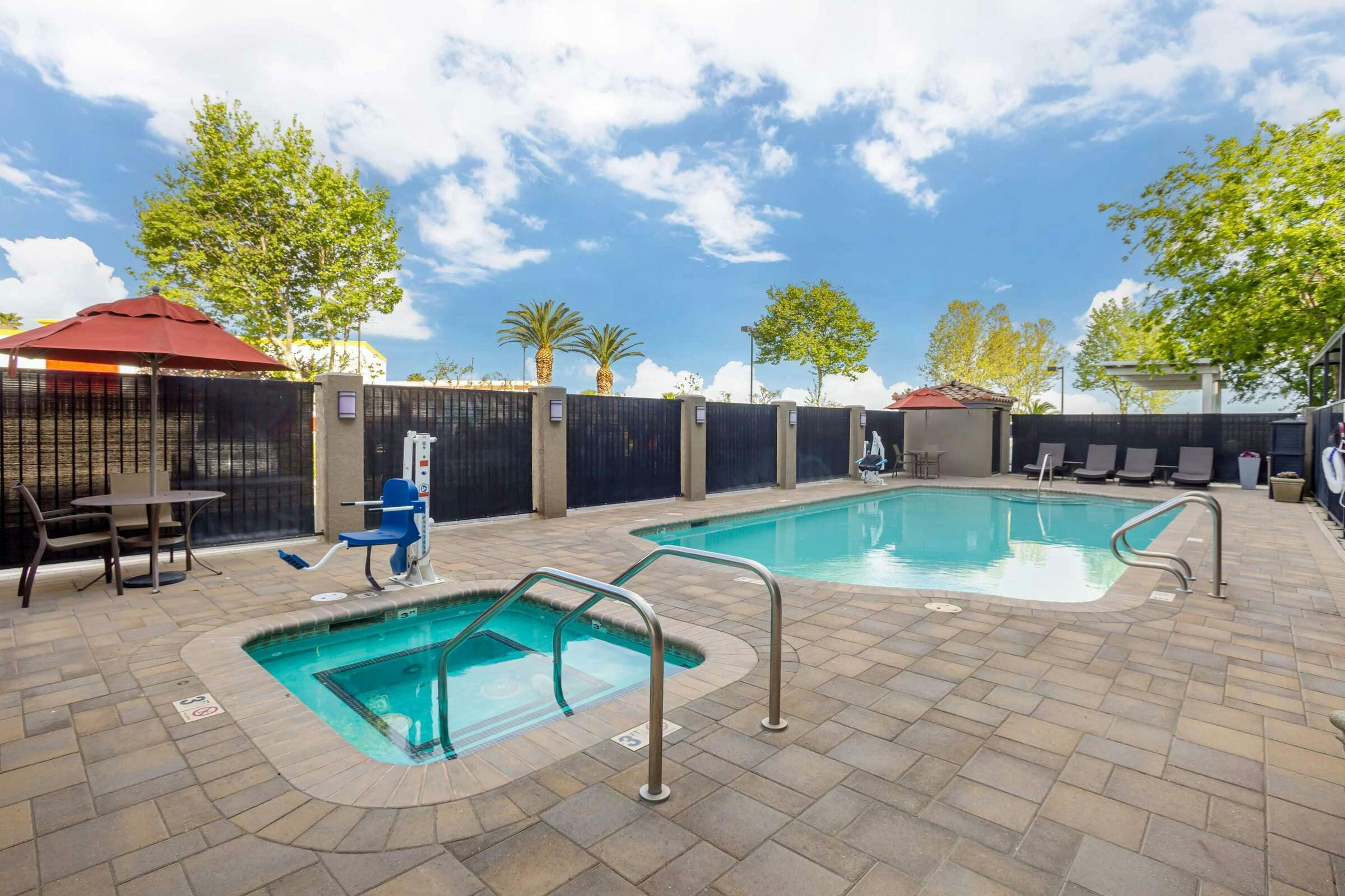 Hotel Best Western Plus Villa Del Lago Inn photo 5