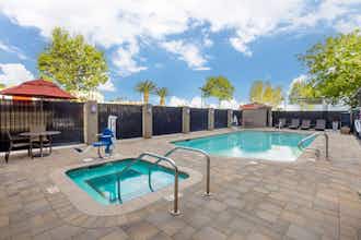 Hotel Best Western Plus Villa Del Lago Inn photo 5