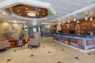 Hotel Best Western Brighton Inn photo 1