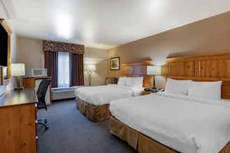 Hotel Best Western Brighton Inn photo 2