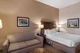 Hotel Best Western Brighton Inn photo 3