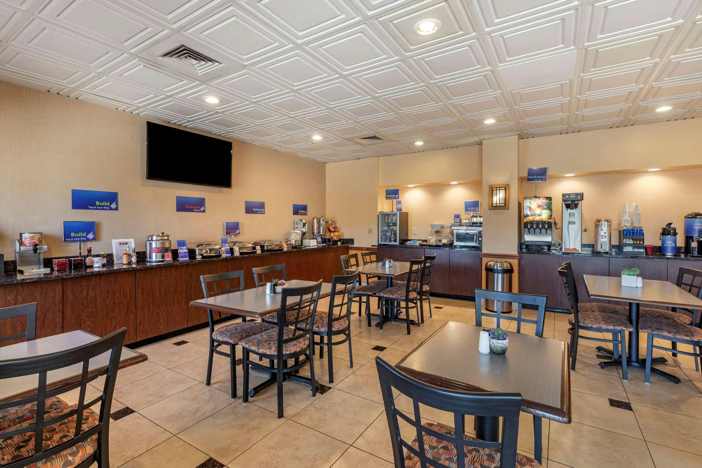 Hotel Best Western Brighton Inn photo 4