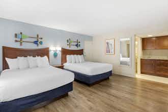 Hotel Best Western Cocoa Beach Hotel & Suites photo 2