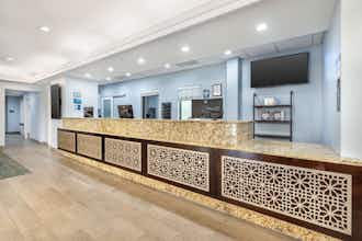 Hotel Best Western Cocoa Beach Hotel & Suites photo 3