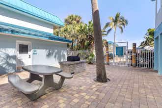 Hotel Best Western Cocoa Beach Hotel & Suites photo 4
