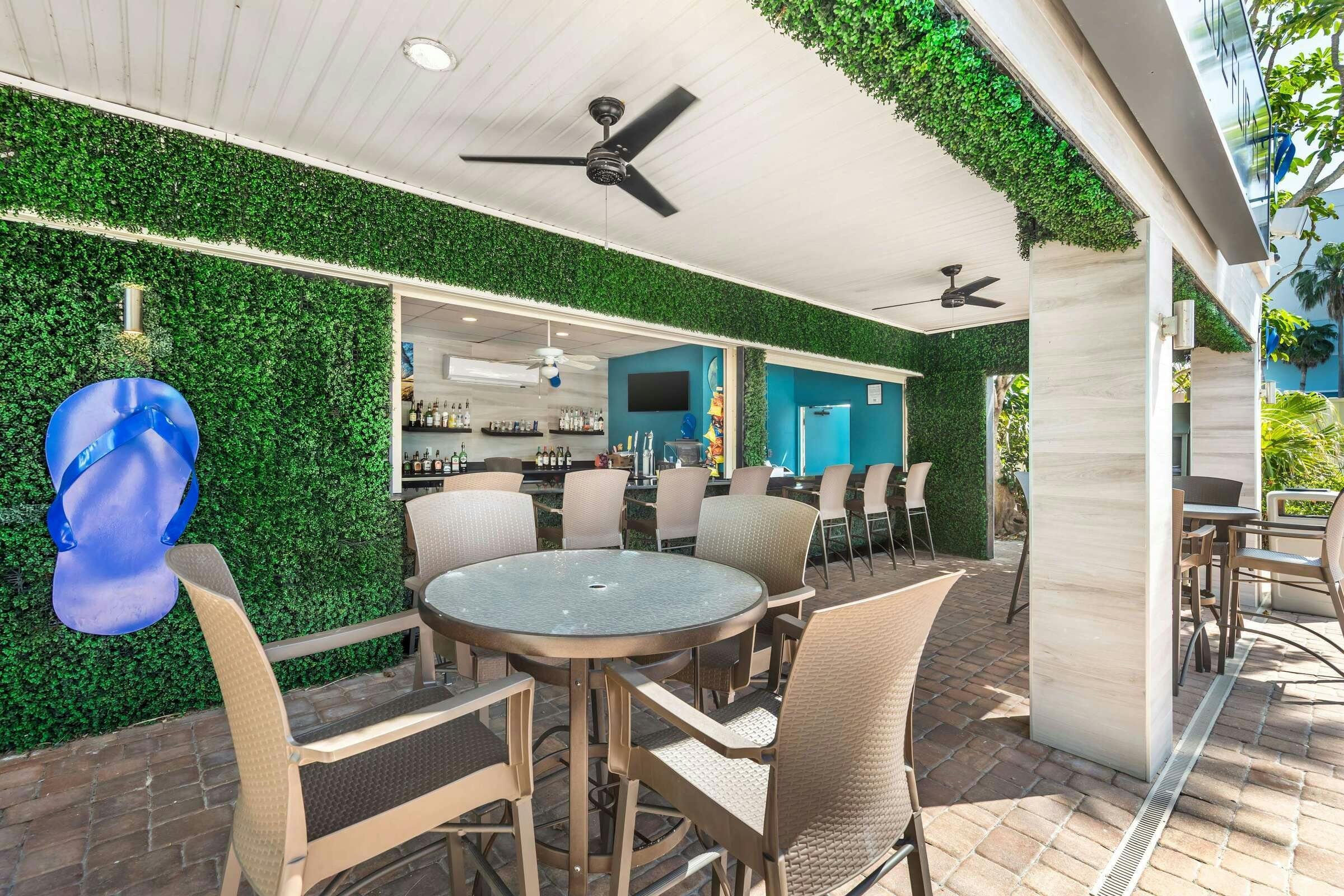 Hotel Best Western Cocoa Beach Hotel & Suites photo 5