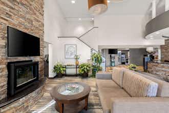 Hotel Best Western Luxbury Inn Fort Wayne photo 5