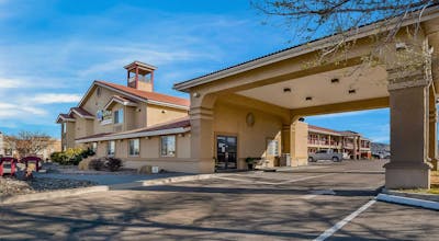 SureStay Hotel By Best Western Fernley