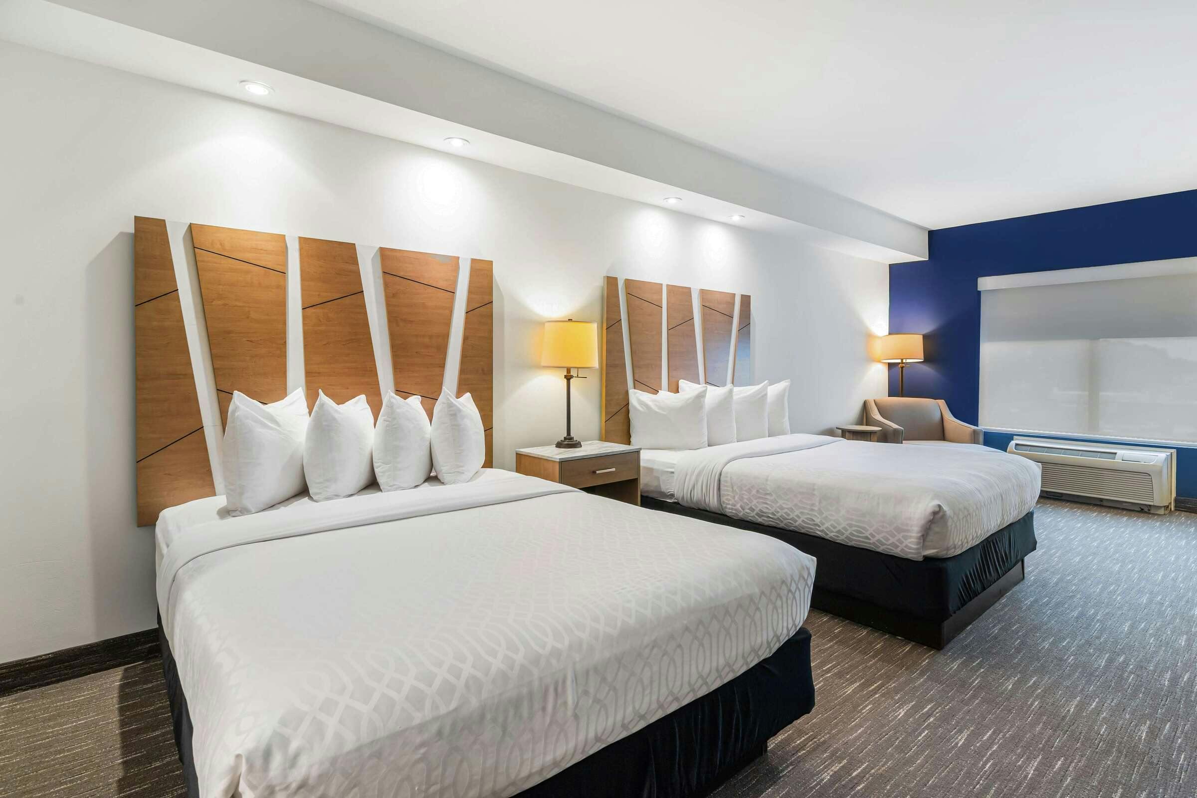 Hotel Best Western Plus Westgate Inn & Suites photo 3