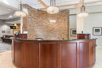 Hotel Best Western Plus Westgate Inn & Suites photo 4