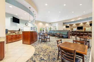 Hotel Best Western Plus Westgate Inn & Suites photo 5