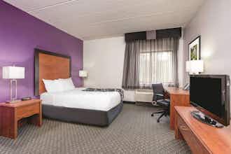 Hotel La Quinta Inn Ste Atl Roswell photo 5