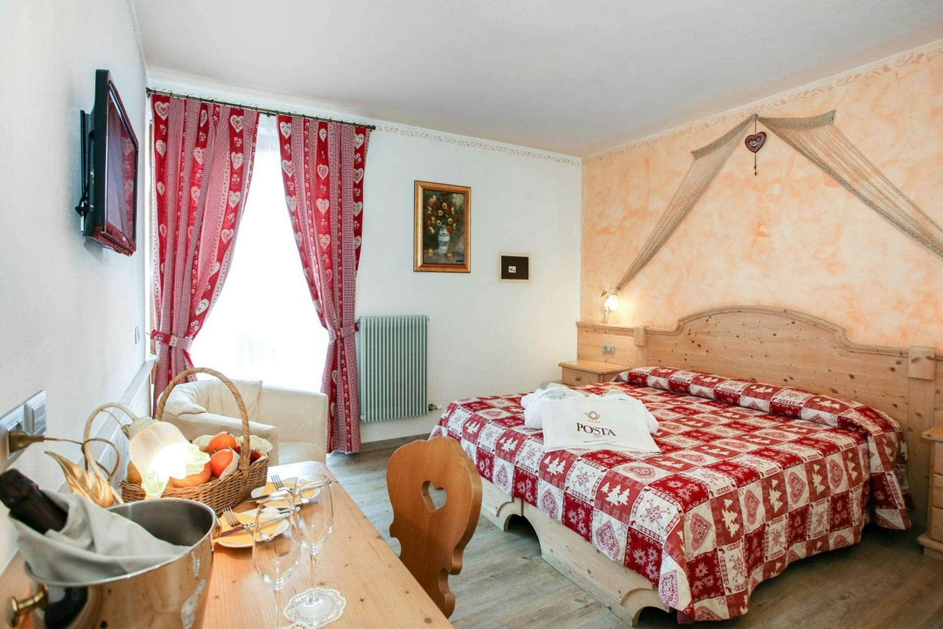 Hotel Al Posta Hotel 1899 photo 4