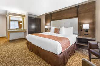 Hotel Best Western Plus Mill Creek Inn photo 2