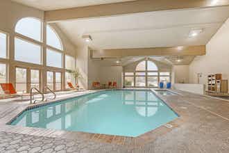 Hotel Best Western Plus Mill Creek Inn photo 3