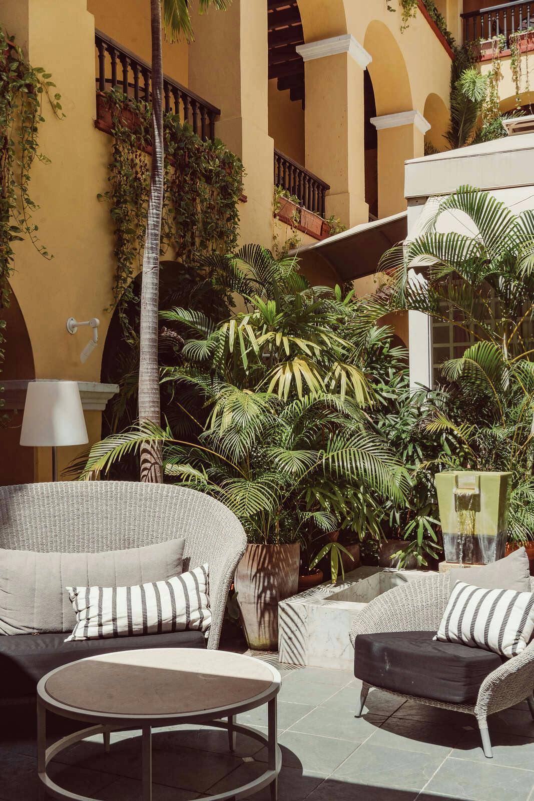 Hotel Hotel El Convento photo 3