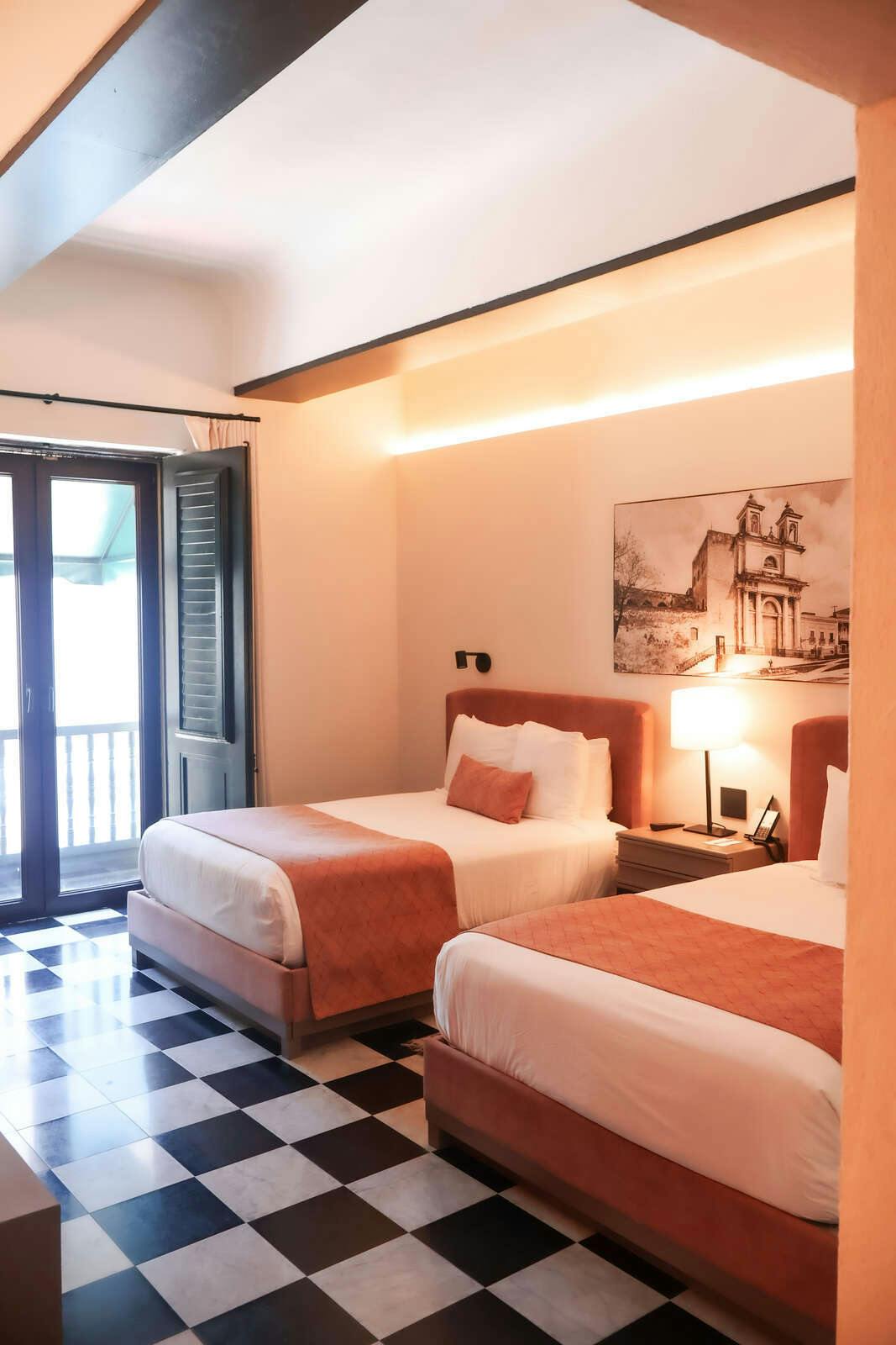 Hotel Hotel El Convento photo 4