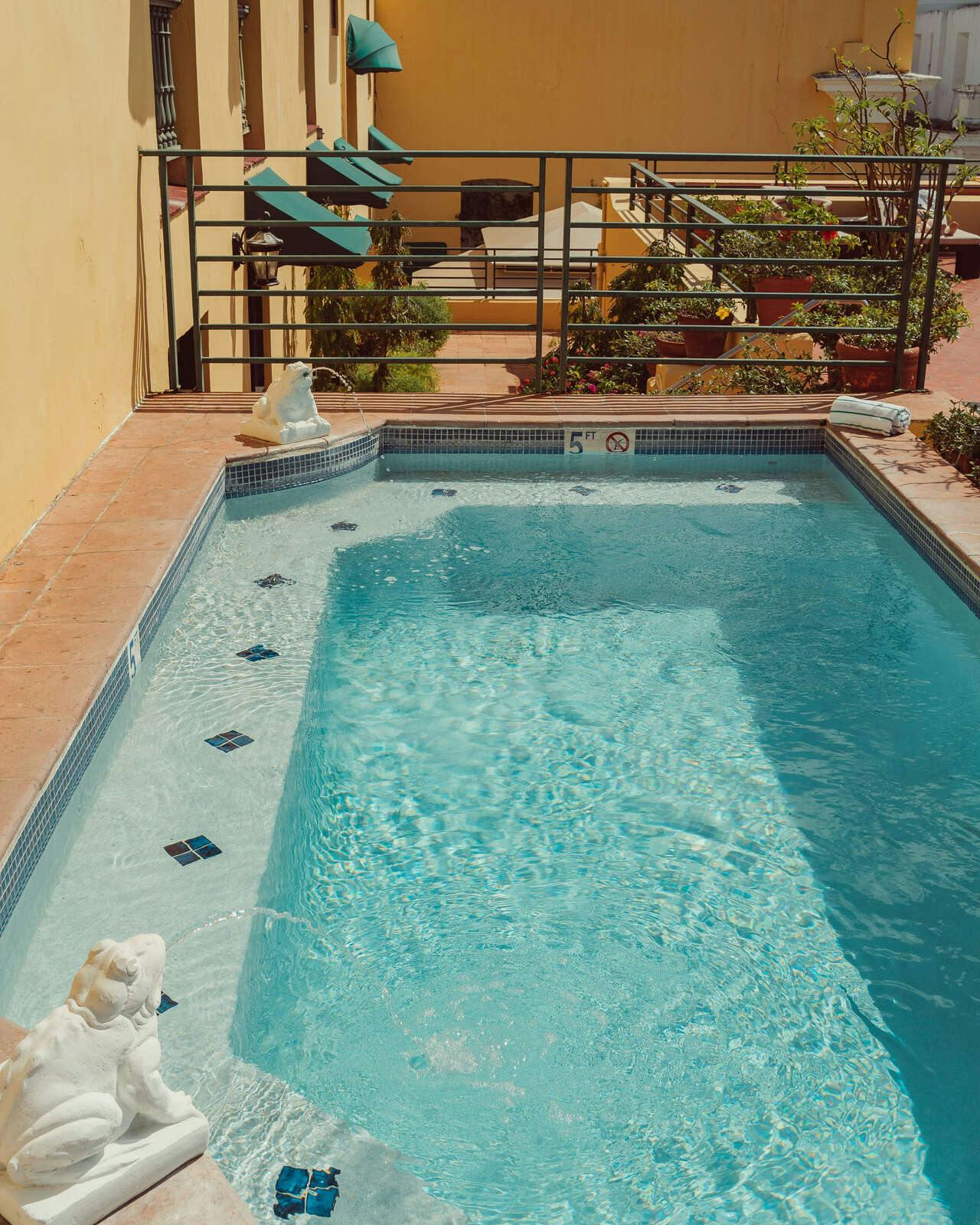 Hotel Hotel El Convento photo 1