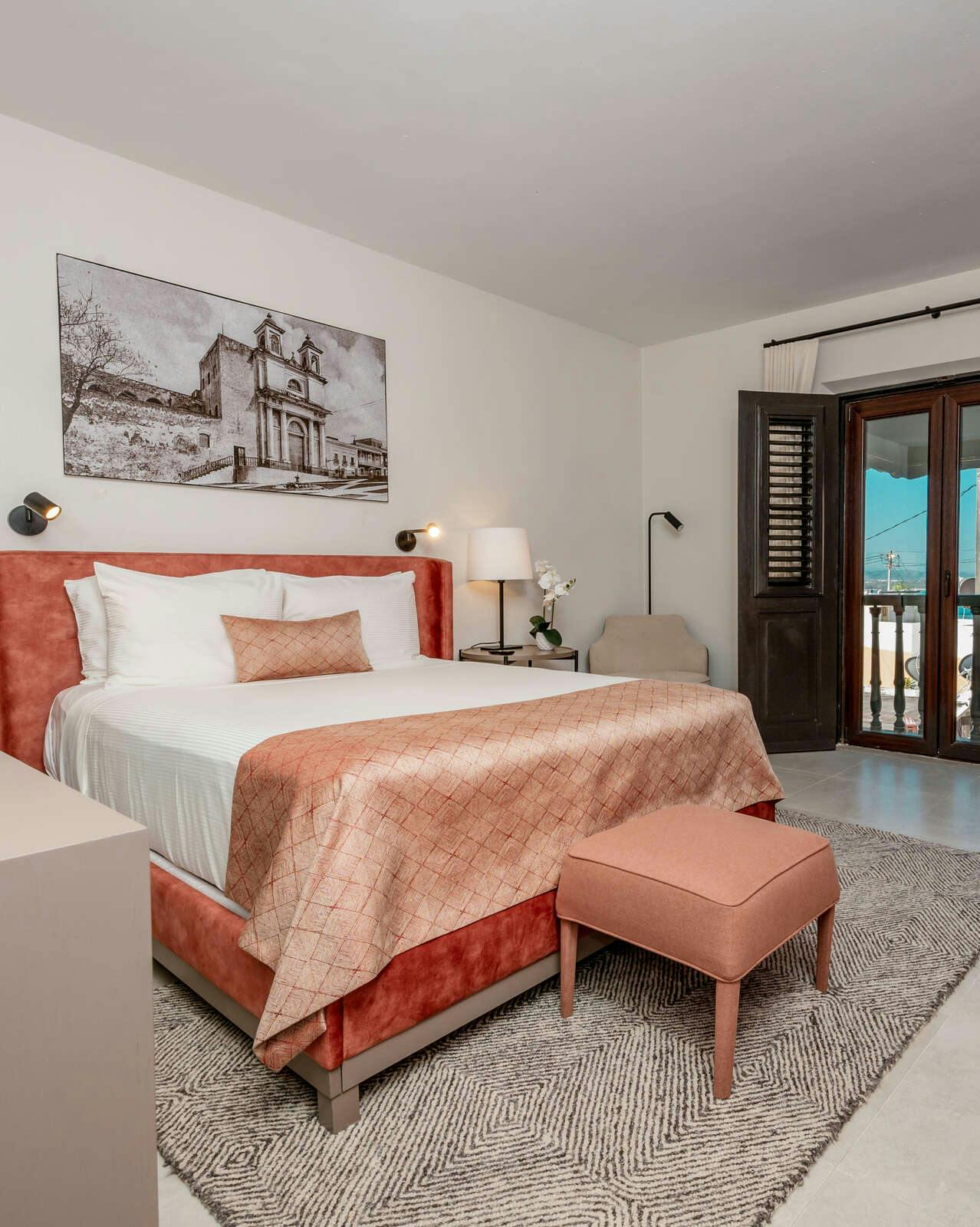 Hotel Hotel El Convento photo 5