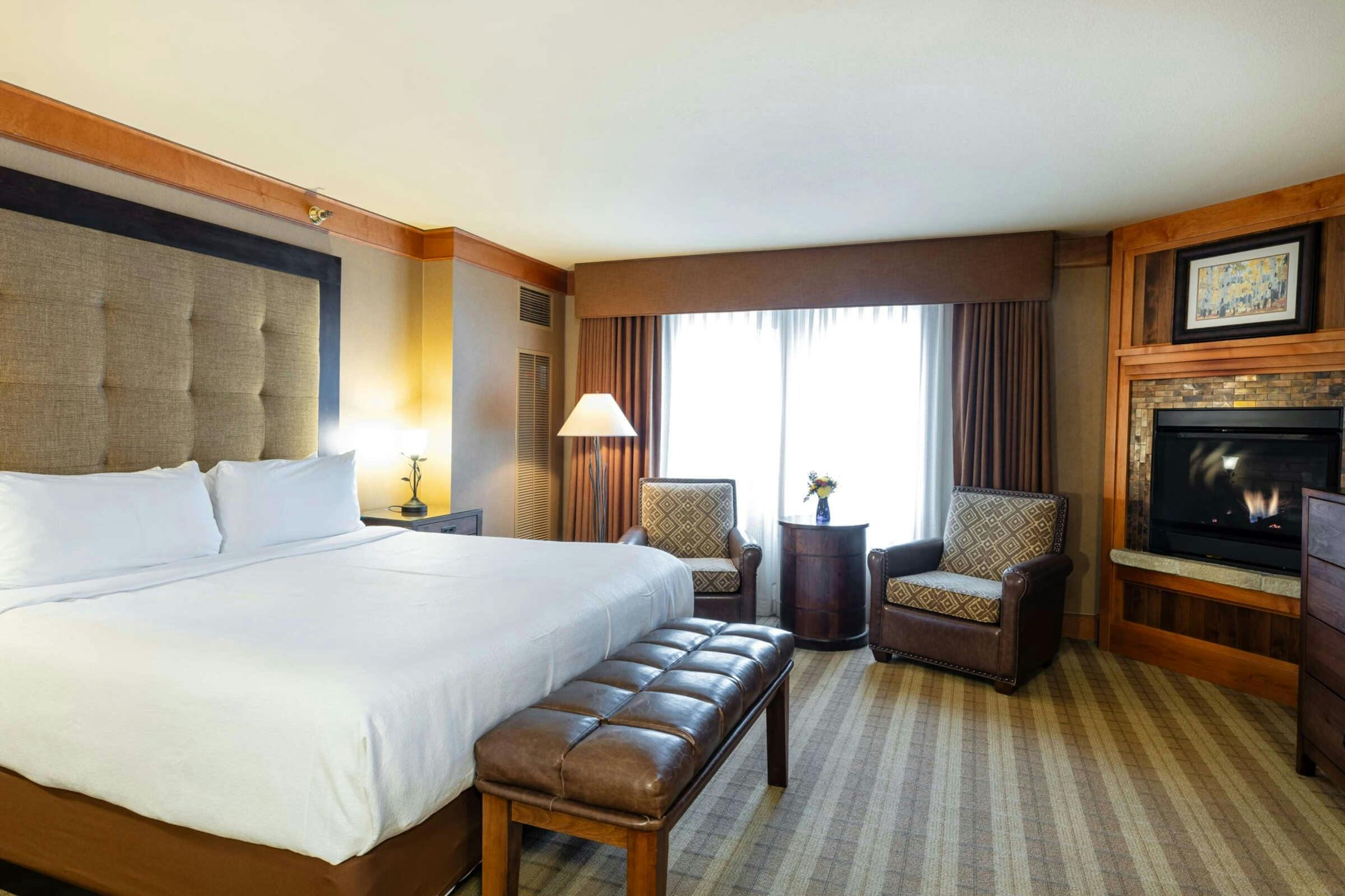 Hotel Wyoming Inn of Jackson Hole photo 4